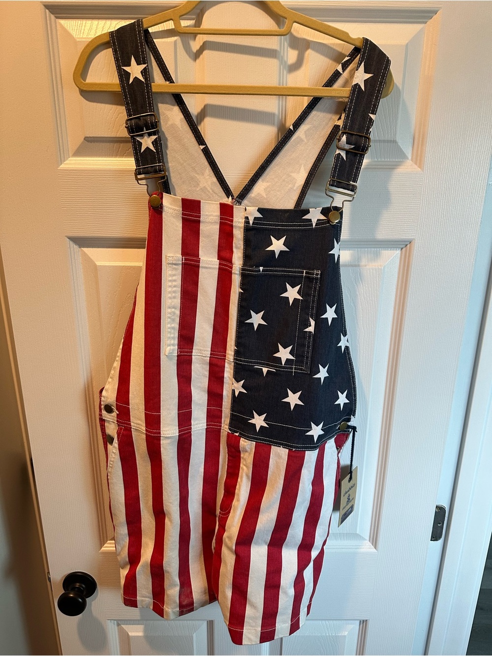 The Chubberalls - Men’s Chubbies Overalls